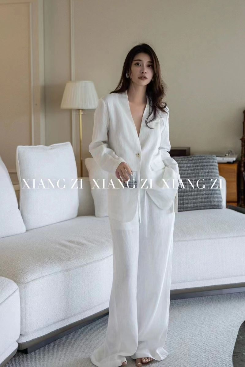 Celine Long Suits